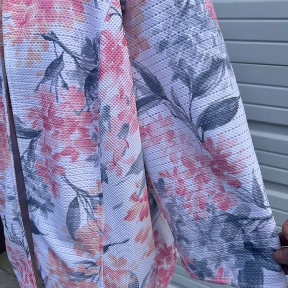 Alfred Dunner women’s plus spring jacket size 24 - Picture 8 of 12